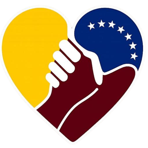 Apoyo por Venezuela